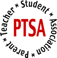 PTSA - Parent Teacher Student Association